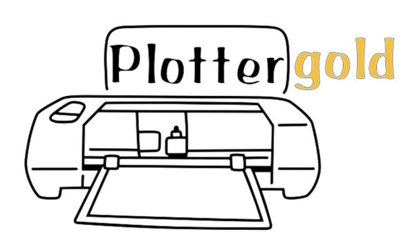 Plottergold